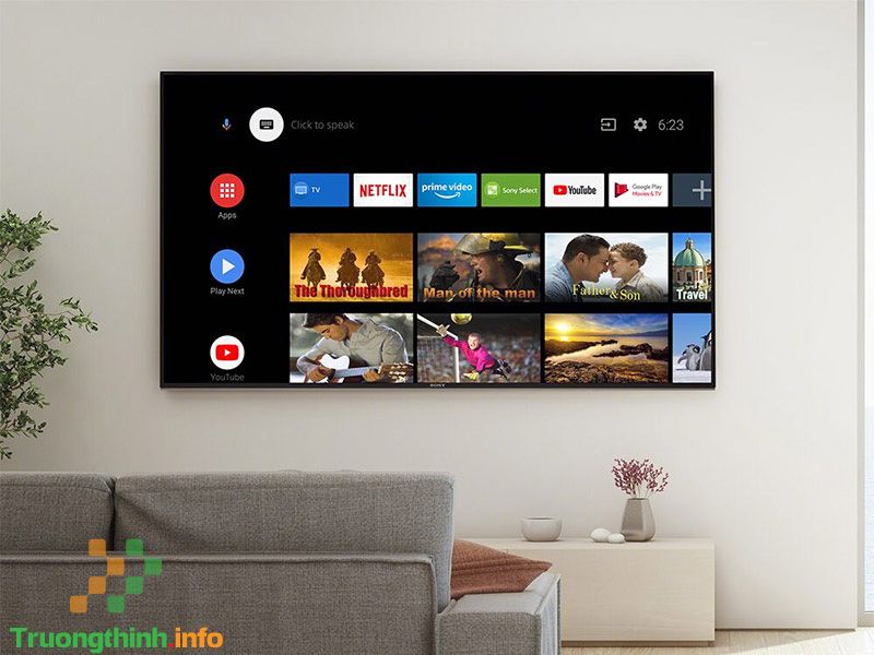                           Top 5+ tivi 50 inch giá rẻ bình dân nhất, đáng mua nhất hiện nay