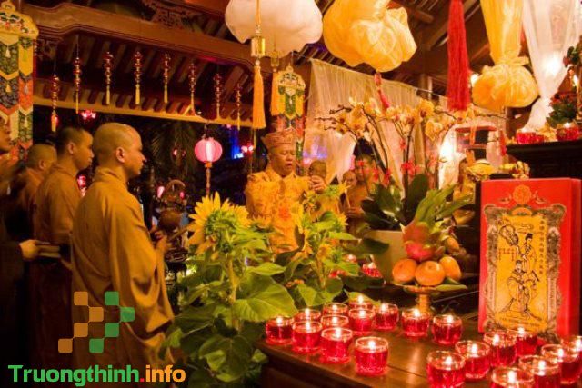                           Cách cúng sao giải hạn 2021: Bài văn khấn, bài vị, lễ vật, ngày giờ và địa điểm