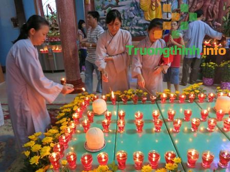                           Cách cúng sao giải hạn 2021: Bài văn khấn, bài vị, lễ vật, ngày giờ và địa điểm