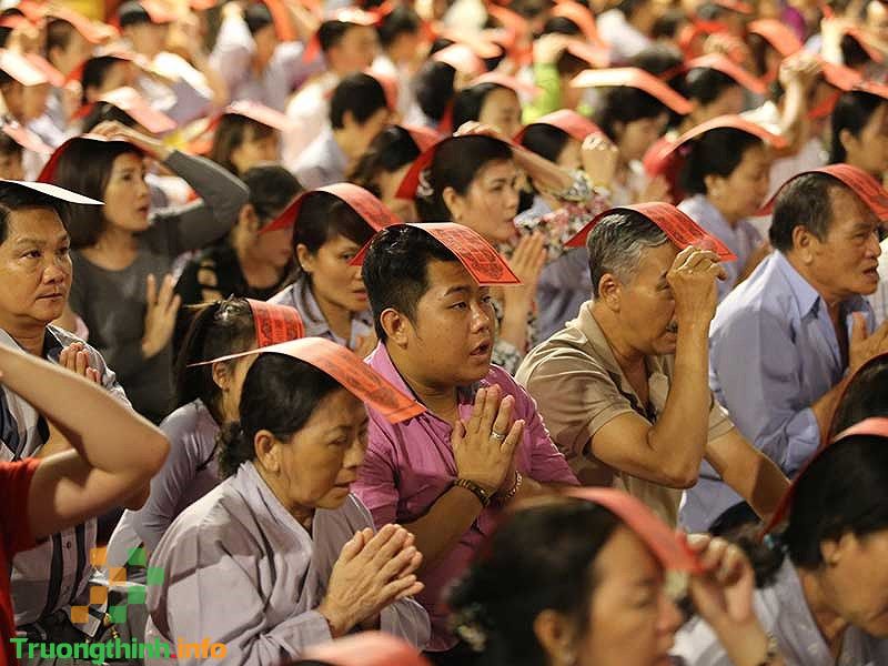                           Cách cúng sao giải hạn 2021: Bài văn khấn, bài vị, lễ vật, ngày giờ và địa điểm