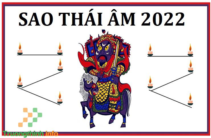                           Sao Thái Âm tốt hay xấu? Cách cúng sao Thái Âm 2022 giải hạn