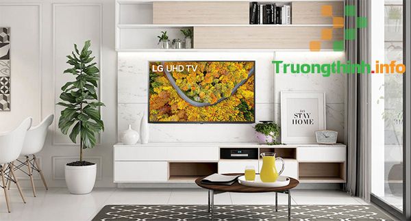                           Top 8 tivi 65 inch giá rẻ nhất, hình đẹp, âm hay, sang nhà