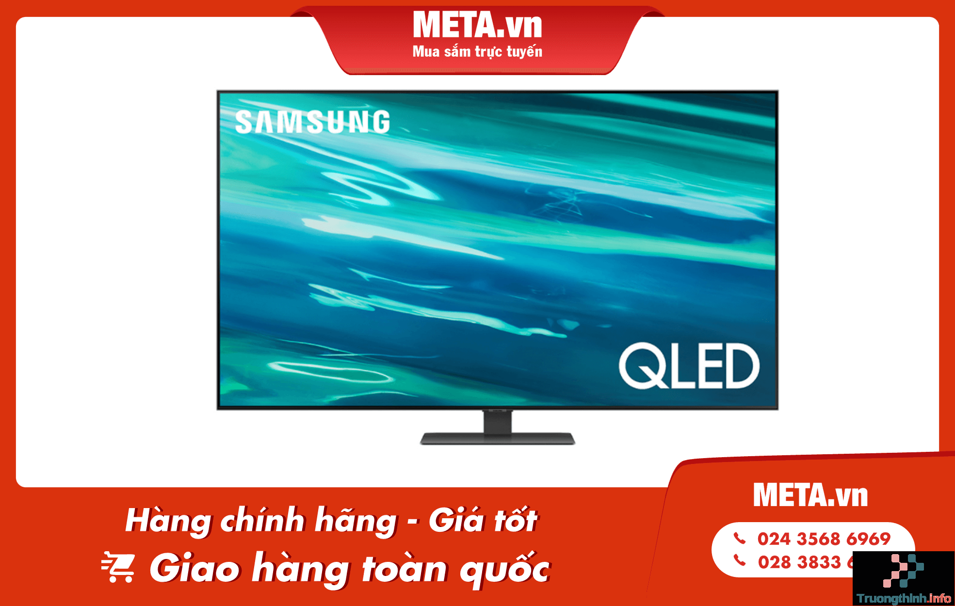                           Top 8 tivi 65 inch giá rẻ nhất, hình đẹp, âm hay, sang nhà