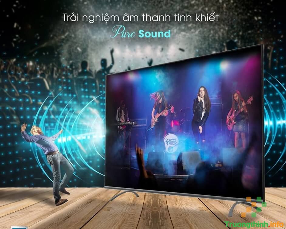                           Top 8 tivi 65 inch giá rẻ nhất, hình đẹp, âm hay, sang nhà