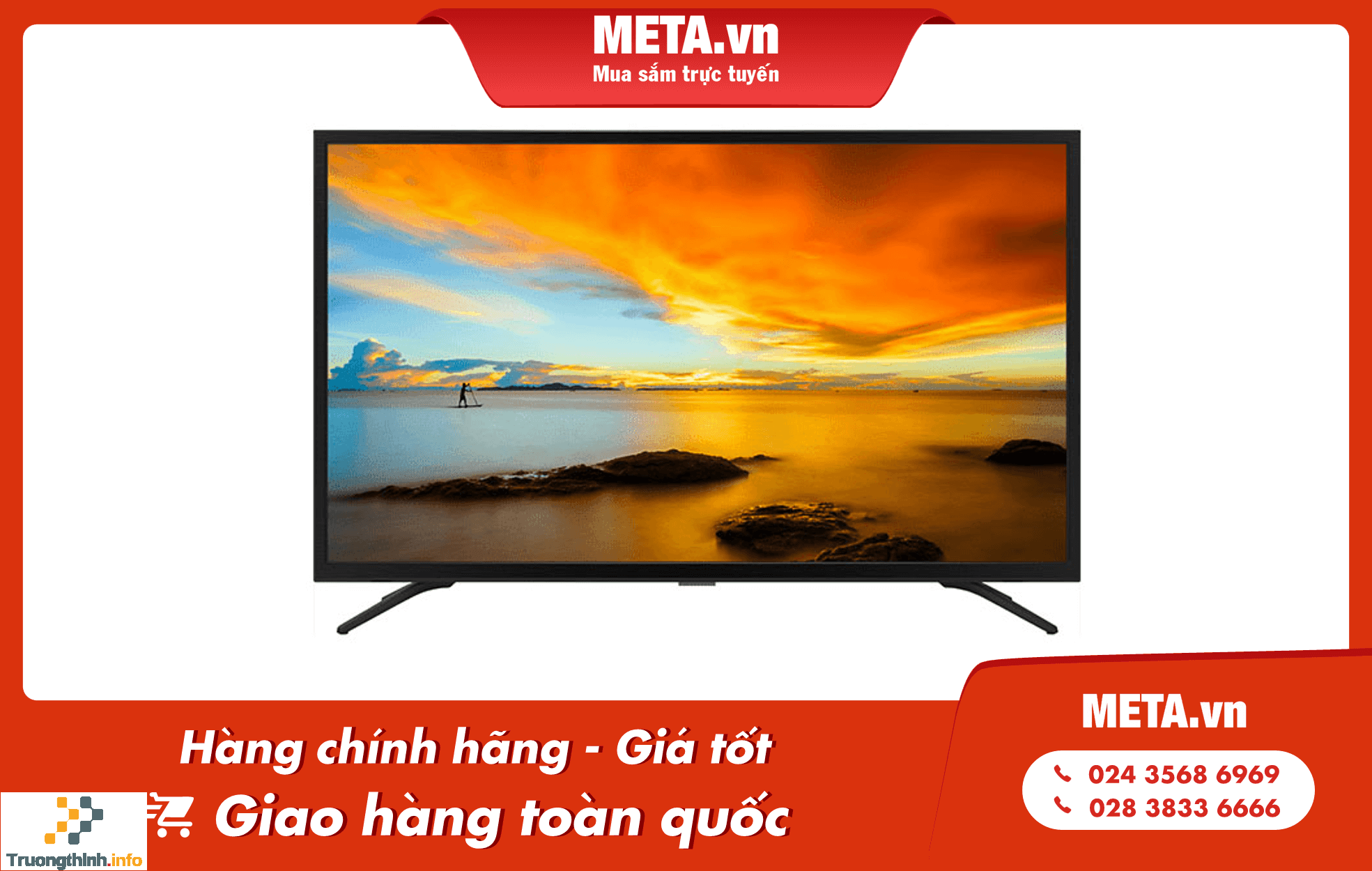                           Top 8 tivi 65 inch giá rẻ nhất, hình đẹp, âm hay, sang nhà