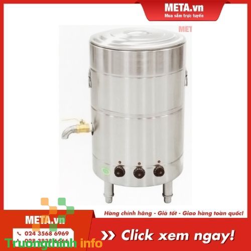                           Báo giá nồi luộc bánh chưng, bánh tét bằng điện mới nhất, rẻ nhất