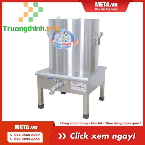                           Báo giá nồi luộc bánh chưng, bánh tét bằng điện mới nhất, rẻ nhất