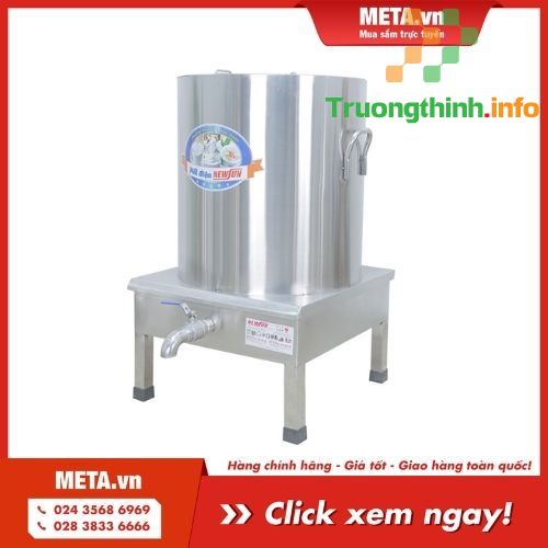                           Báo giá nồi luộc bánh chưng, bánh tét bằng điện mới nhất, rẻ nhất