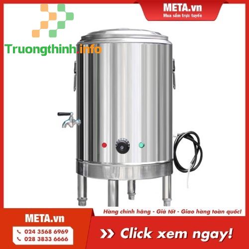                           Báo giá nồi luộc bánh chưng, bánh tét bằng điện mới nhất, rẻ nhất