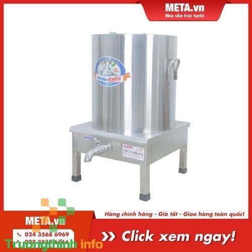 Báo giá nồi luộc bánh chưng, bánh tét bằng điện mới nhất, rẻ nhất