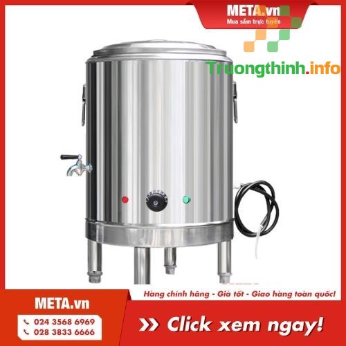                           Báo giá nồi luộc bánh chưng, bánh tét bằng điện mới nhất, rẻ nhất