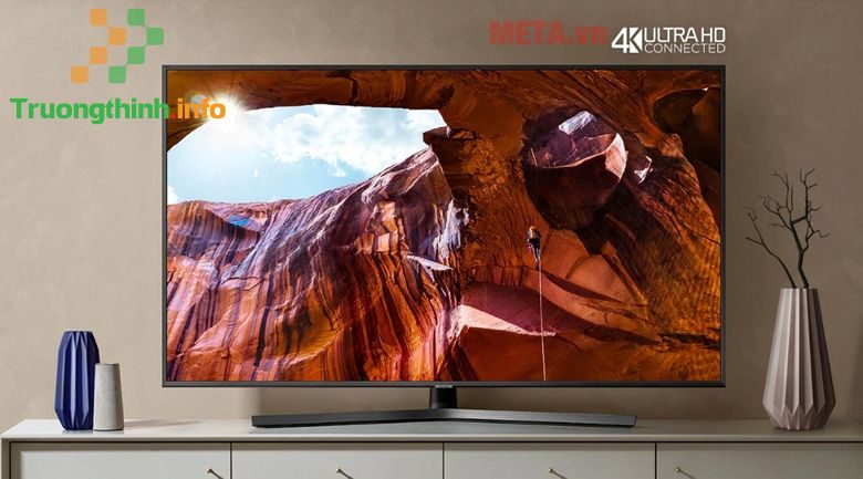                           Kích thước TV 65 inch của Samsung, Sony, LG