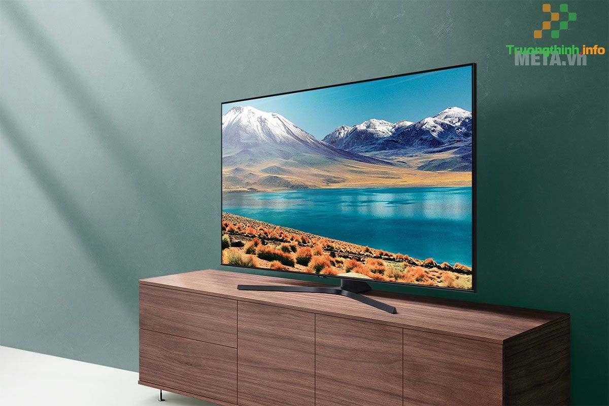                           Kích thước TV 65 inch của Samsung, Sony, LG