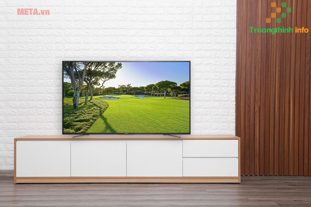                           Kích thước TV 65 inch của Samsung, Sony, LG