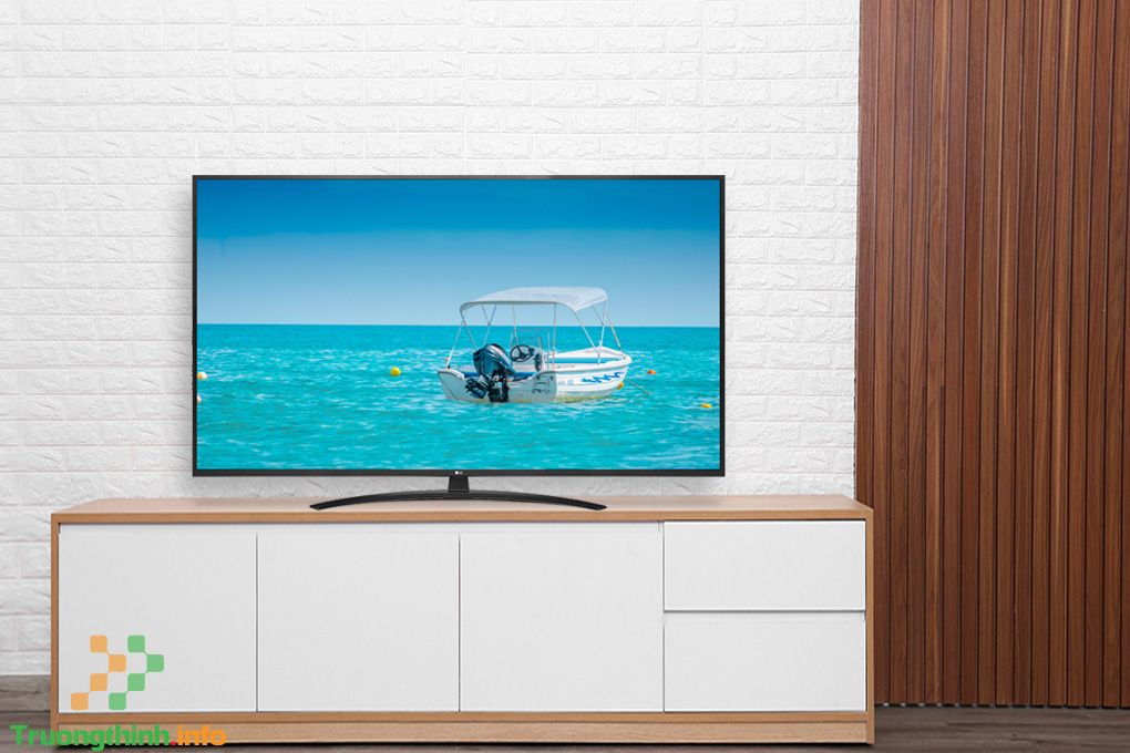                           Kích thước TV 65 inch của Samsung, Sony, LG