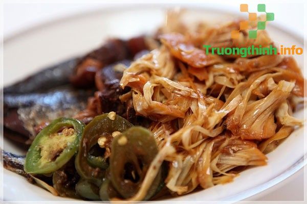 Mít Thái đang rẻ, mua ngay về làm 6 món mặn ngọt đủ loại này ăn đã miệng
