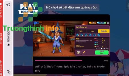                           Cách chơi Play Together online miễn phí không cần tải trên now.gg