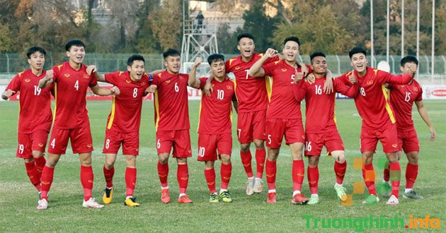                           Lịch thi đấu U23 Đông Nam Á (AFF U23 Championship 2022) mới nhất hôm nay