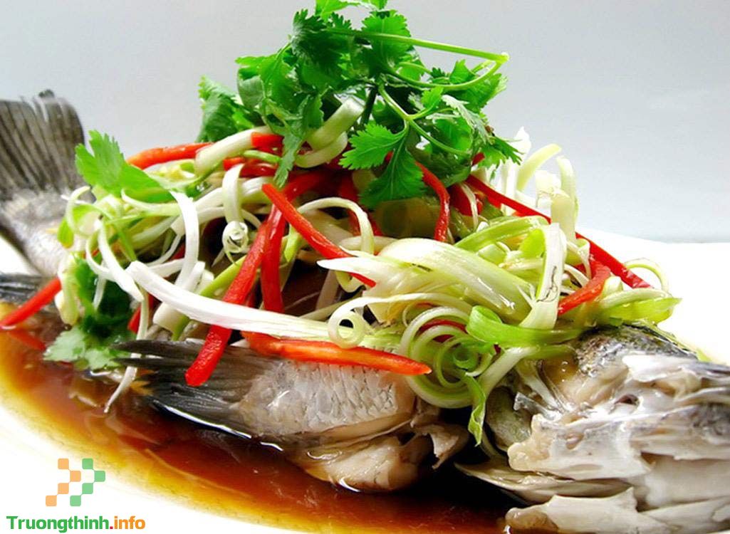                           10 Cách làm cá hấp xì dầu thơm ngon đơn giản tại nhà