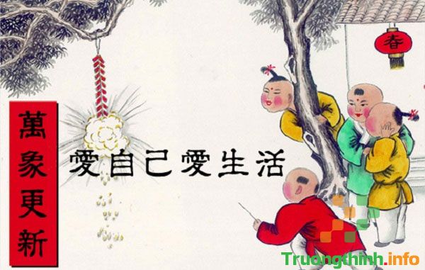 Chào đón năm mới, hãy gửi những lời chúc Tết bằng tiếng Trung tới người thân, bạn bè của mình để truyền tải đến họ những tình cảm ấm áp nhất. Bức hình liên quan sẽ giúp bạn tìm được những câu chúc tết bằng tiếng Trung đầy sáng tạo và ý nghĩa nhất để khởi đầu một năm mới thật tốt đẹp.
