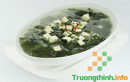                           Tổng hợp cách nấu canh rong biển khô cực ngon, không tanh