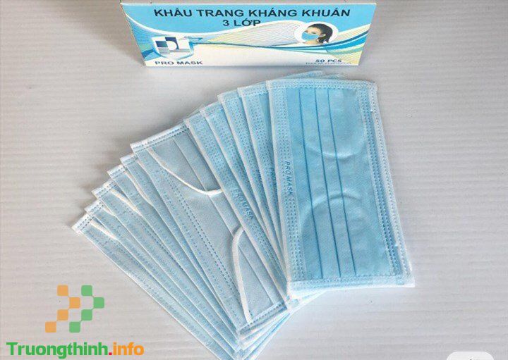                           Nên dùng khẩu trang vải hay khẩu trang y tế?