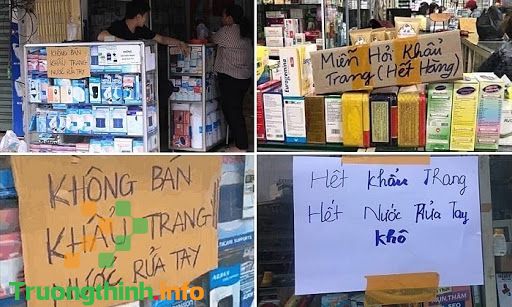                           Nên dùng khẩu trang vải hay khẩu trang y tế?