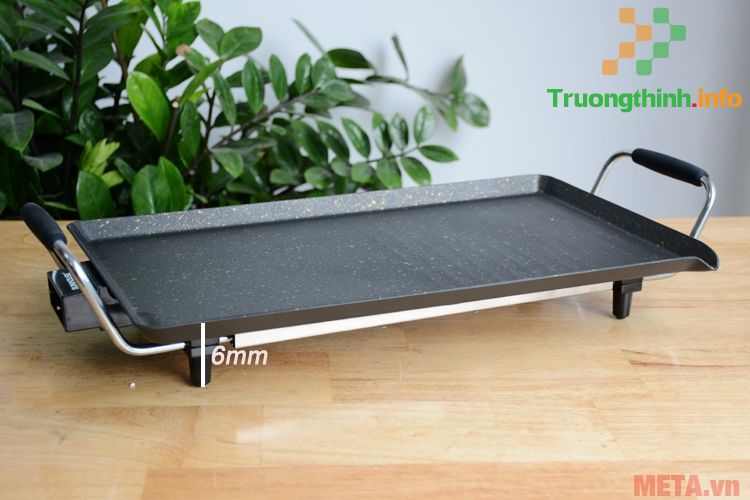                           Top bếp nướng điện dưới 1 triệu - giá rẻ, không khói, chất lượng tuyệt vời