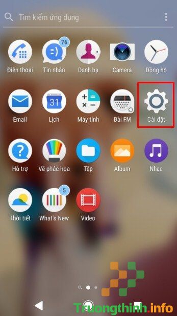                           Screen mirroring là gì? Cách sử dụng tính năng screen mirroring trên tivi Sony