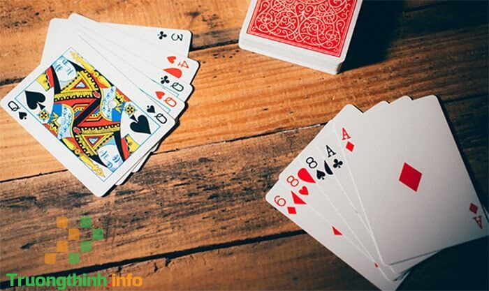                           Cách chơi phỏm, luật chơi bài phỏm chuẩn cho người mới bắt đầu