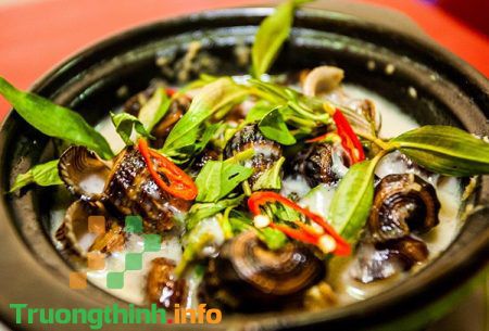                           3 Cách làm ốc len xào dừa ngon tuyệt cú mèo