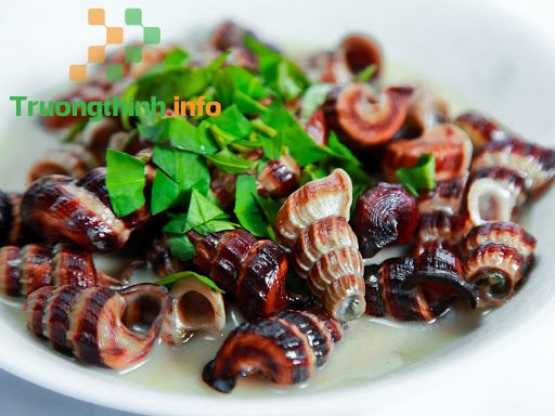                           3 Cách làm ốc len xào dừa ngon tuyệt cú mèo