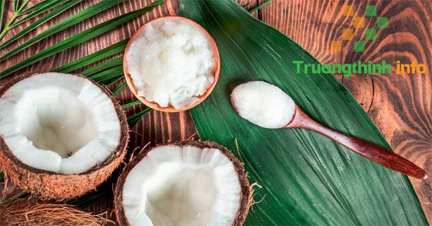                           50 Tác dụng của dầu dừa đối với sức khỏe và làm đẹp khiến bạn bất ngờ