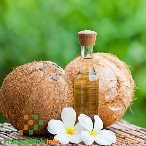                           50 Tác dụng của dầu dừa đối với sức khỏe và làm đẹp khiến bạn bất ngờ