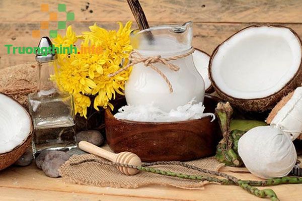                           50 Tác dụng của dầu dừa đối với sức khỏe và làm đẹp khiến bạn bất ngờ