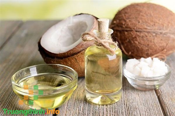                           50 Tác dụng của dầu dừa đối với sức khỏe và làm đẹp khiến bạn bất ngờ