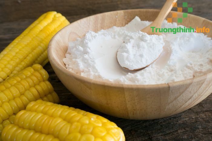                           Bột bắp là gì, có tác dụng gì? Bột bắp và bột năng có giống nhau không?