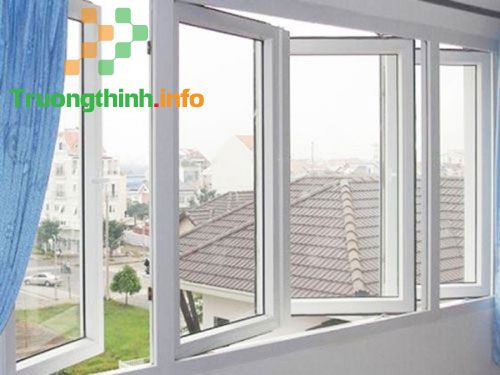                           30 Mẫu cửa nhôm kính đẹp 2022 cho cửa sổ, phòng ngủ, cửa chính