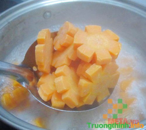                           Cách làm mứt cà rốt vừa dẻo vừa nhanh cho ngày Tết