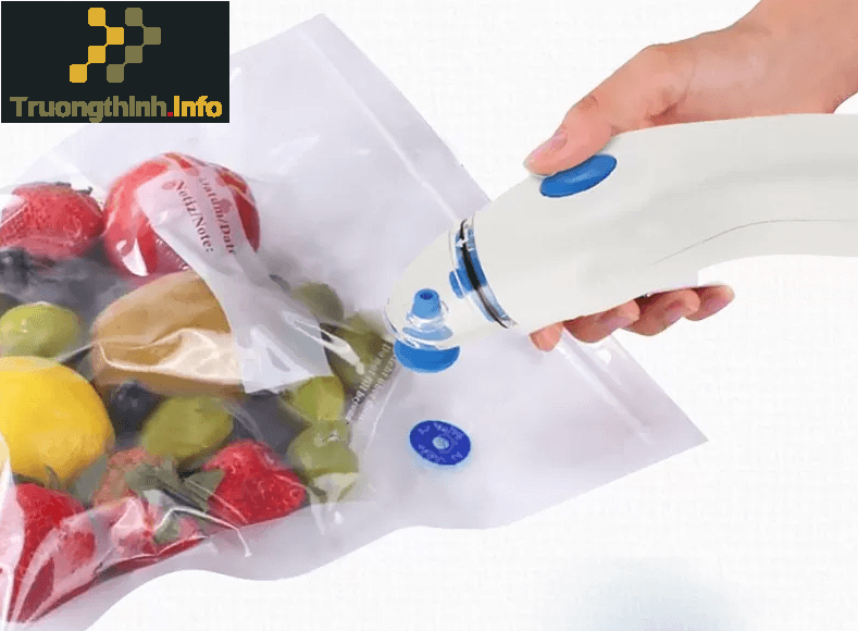                           Review: Máy hút chân không cầm tay mini có tốt không? Nên mua không?
