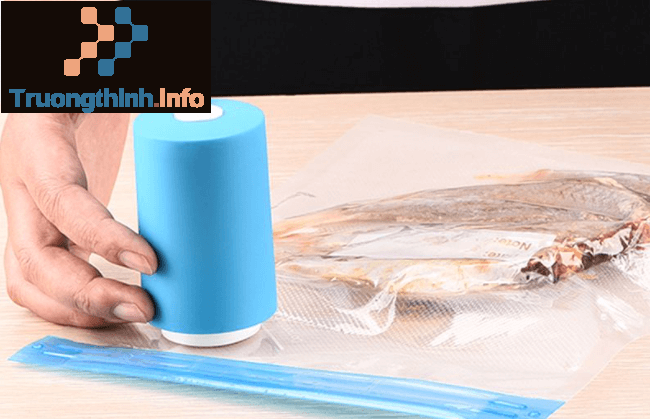                           Review: Máy hút chân không cầm tay mini có tốt không? Nên mua không?
