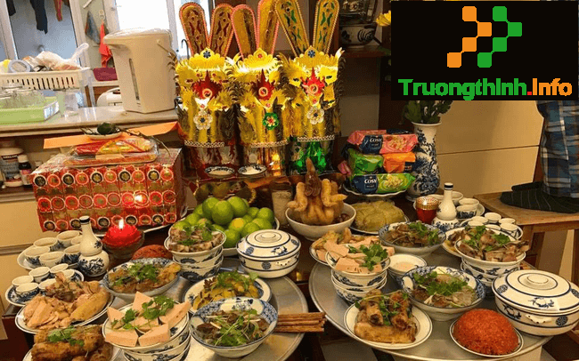                           Nguồn gốc tục lệ cúng ông Táo và ý nghĩa ngày ông Công ông Táo