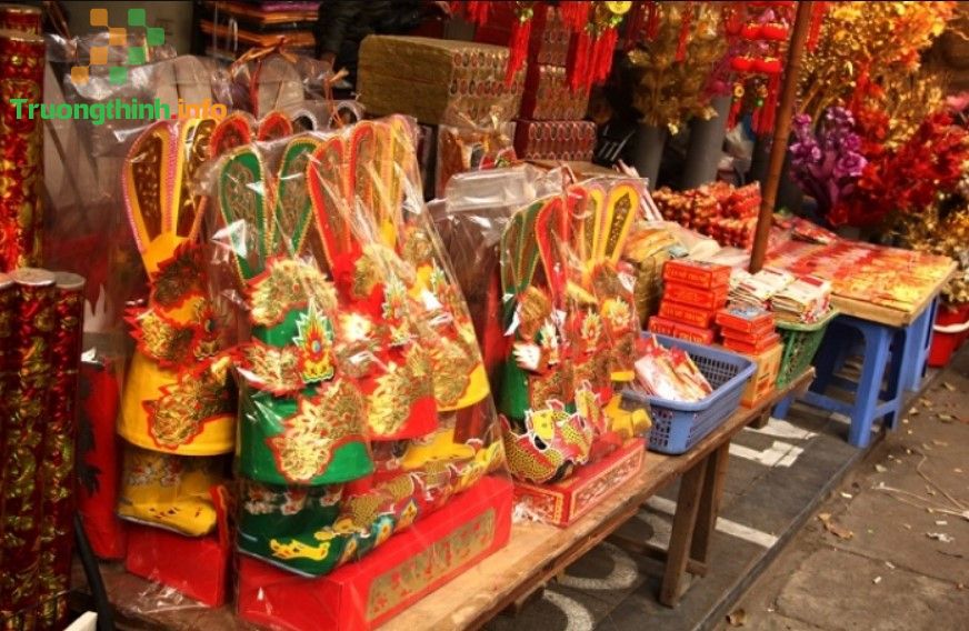                           Nguồn gốc tục lệ cúng ông Táo và ý nghĩa ngày ông Công ông Táo