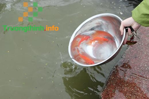                           Nguồn gốc tục lệ cúng ông Táo và ý nghĩa ngày ông Công ông Táo