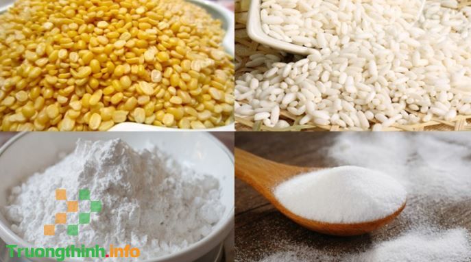                           3 cách nấu xôi chè cúng, thắp hương các dịp lễ Tết