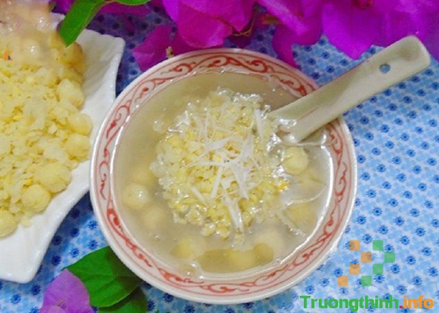 3 cách nấu xôi chè cúng, thắp hương các dịp lễ Tết