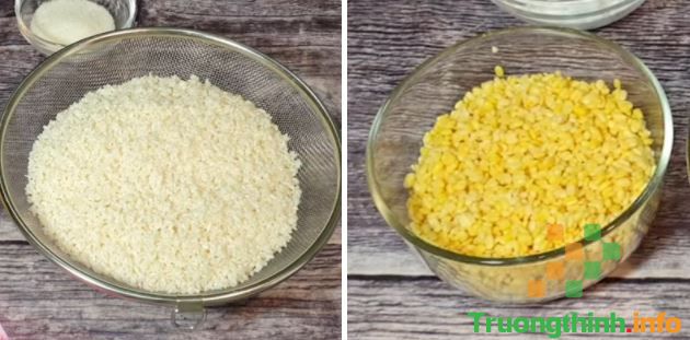                           3 cách nấu xôi chè cúng, thắp hương các dịp lễ Tết