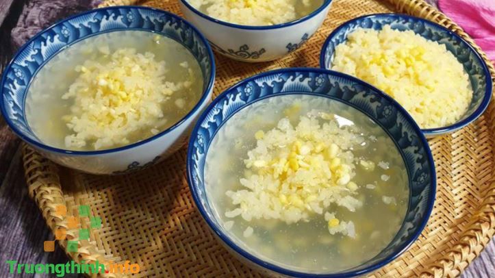                           3 cách nấu xôi chè cúng, thắp hương các dịp lễ Tết