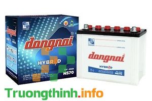                           Báo giá ắc quy ô tô Đồng Nai mới nhất