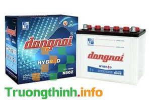                           Báo giá ắc quy ô tô Đồng Nai mới nhất
